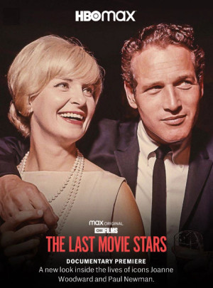 Las últimas estrellas de Hollywood (2022)