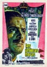 Las últimas horas