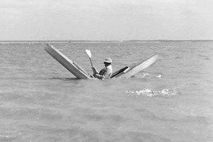 Las vacaciones del señor Hulot foto crítica.
