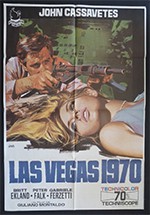 Las Vegas, 1970