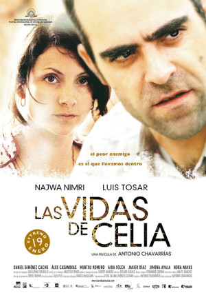 Las vidas de Celia