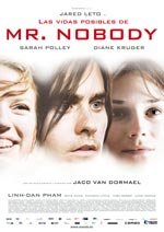 Las vidas posibles de Mr. Nobody (2009)