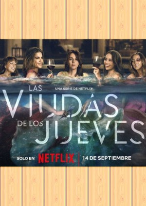 Las viudas de los jueves (2023)