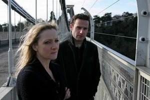 Las voces de los muertos (2ª temporada) foto crítica.