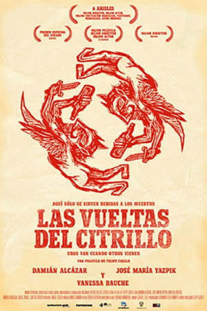 Las vueltas del citrillo (2006)
