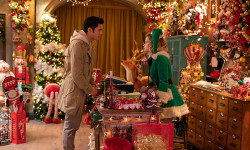 Last Christmas