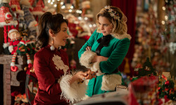 Last Christmas
