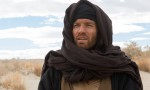 Últimos días en el desierto