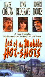 Last of the Mobile Hot Shots