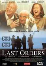 Last Orders (2001)
