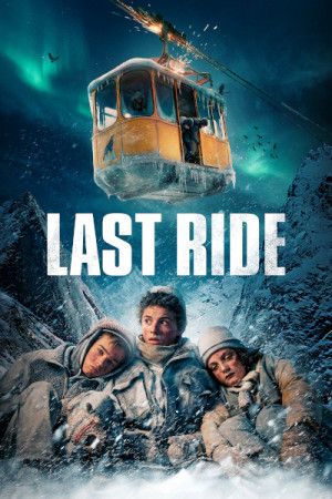 Last Ride (2023)