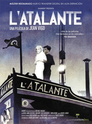 L'Atalante (1934)