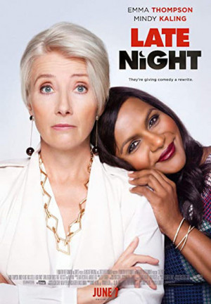 Late Night (2019)