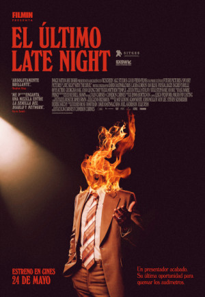 El último late night
