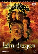 Latin Dragon