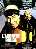 L'auberge rouge (1951)
