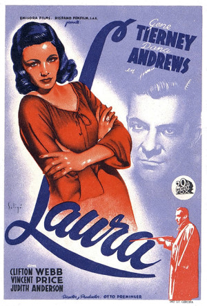 Laura (1944)