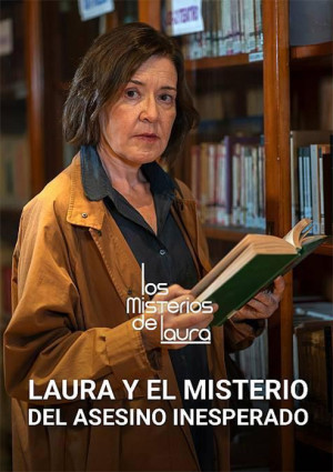 Laura y el misterio del asesino inesperado
