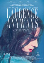 Laurence Anyways (2012)