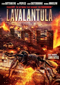 Lavalantula