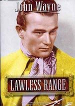 Lawless Range