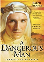 Lawrence después de Arabia (1992)