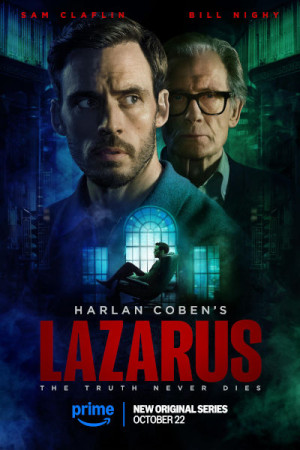 Lazarus (2025)