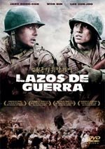 Lazos de guerra (2004)