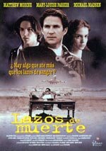 Lazos de muerte