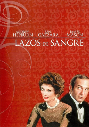 Lazos de sangre