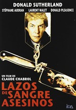 Lazos de sangre asesinos