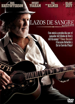 Lazos de sangre (Bloodworth)