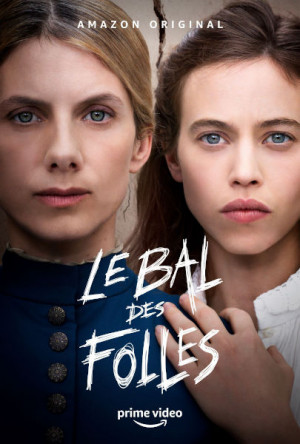 El baile de las locas