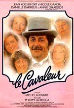 Le cavaleur