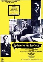 Le Chemin des écoliers