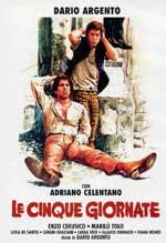 La quinta jornada (1973)