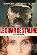 El diván de Stalin (2016)