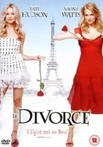 Le divorce