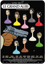 Le grand alibi