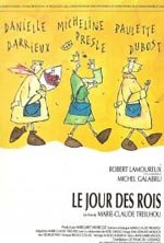 Le jour des rois