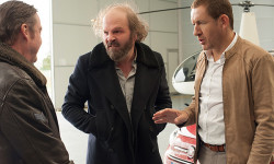 Una misión de locos