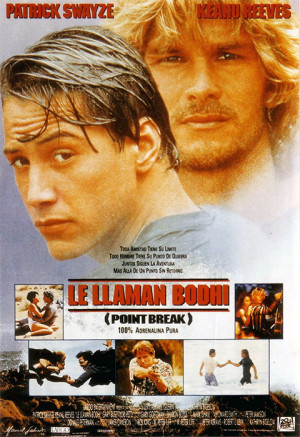 Le llaman Bodhi (1991)
