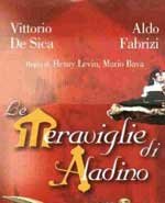Le meraviglie di Aladino (1961)