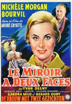 Le miroir à deux faces (1958)