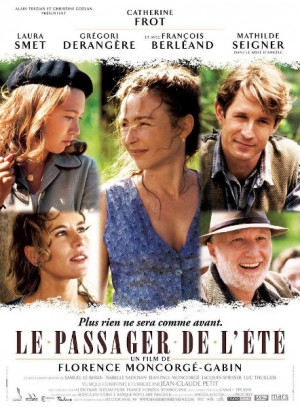 Le passager de l'été (2006)