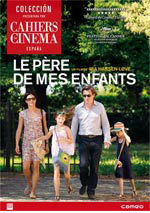 Le père de mes enfants