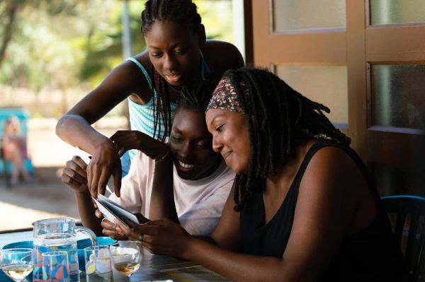 Regreso a Córcega foto crítica.