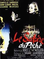 Le salaire du péché (1956)