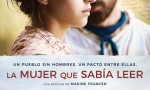 La mujer que sabía leer