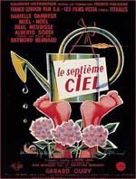 Le septième ciel (1958)